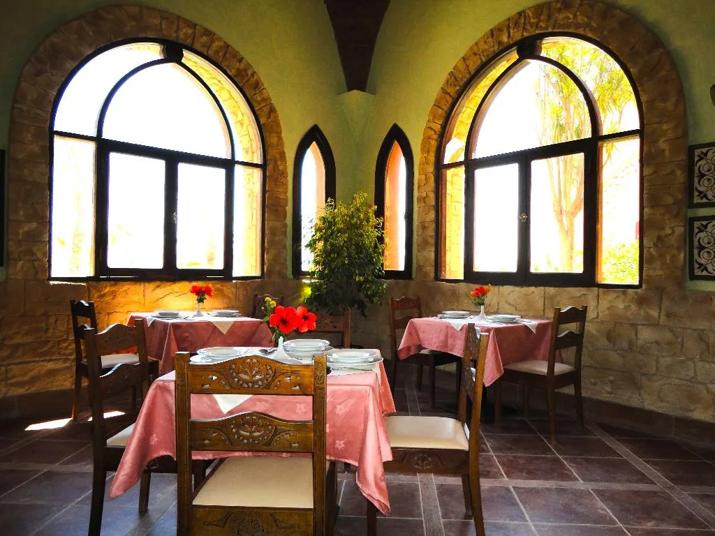 Restaurant, ONATTI Beach Resort - Marsa Alam, Red Sea Riviera