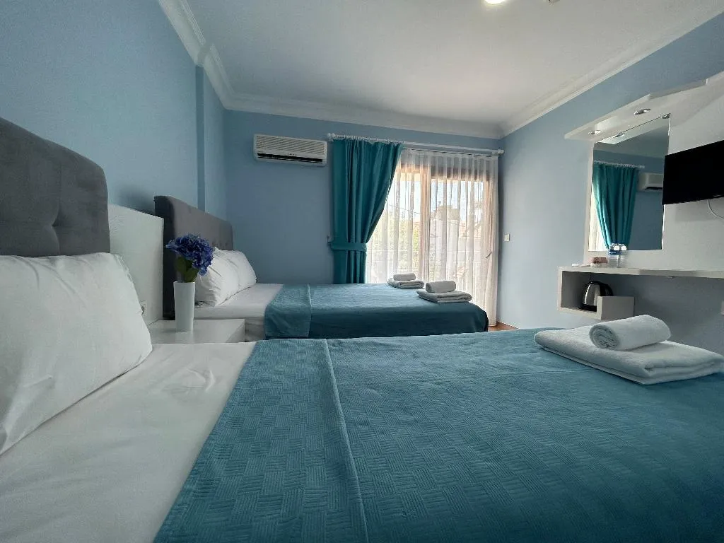 FAMILY ROOM CLASSIC Room, Marquis Blue Hotel, Dalaman