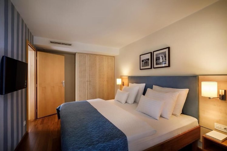 Valamar Riviera Hotel & Residence, Istria