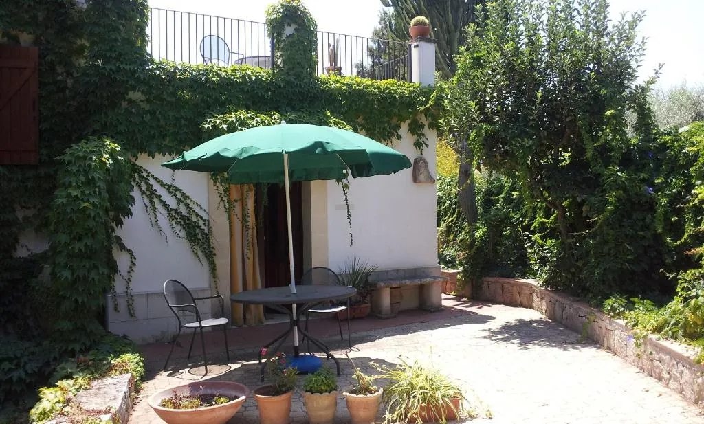 General view, Eurialo Green Suites, Catania