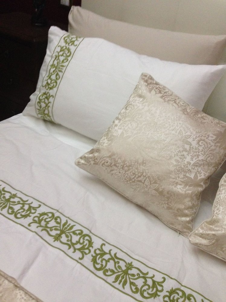 Art Fashion House Luxury Rooms, Catania