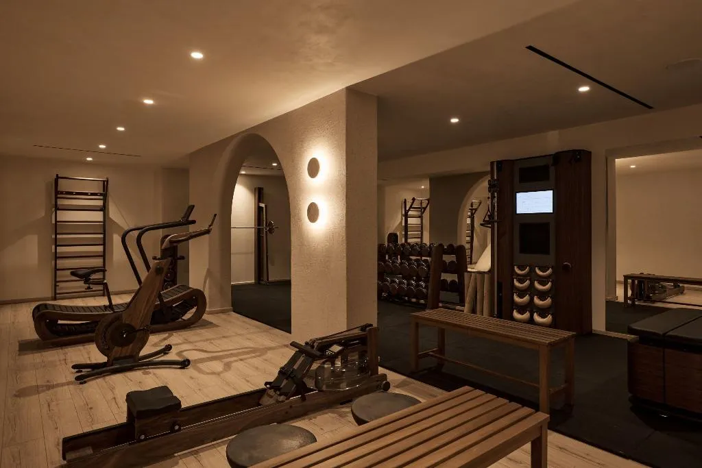 Sports and Entertainment, Uzenie All Suites Boutique Resort, Crete