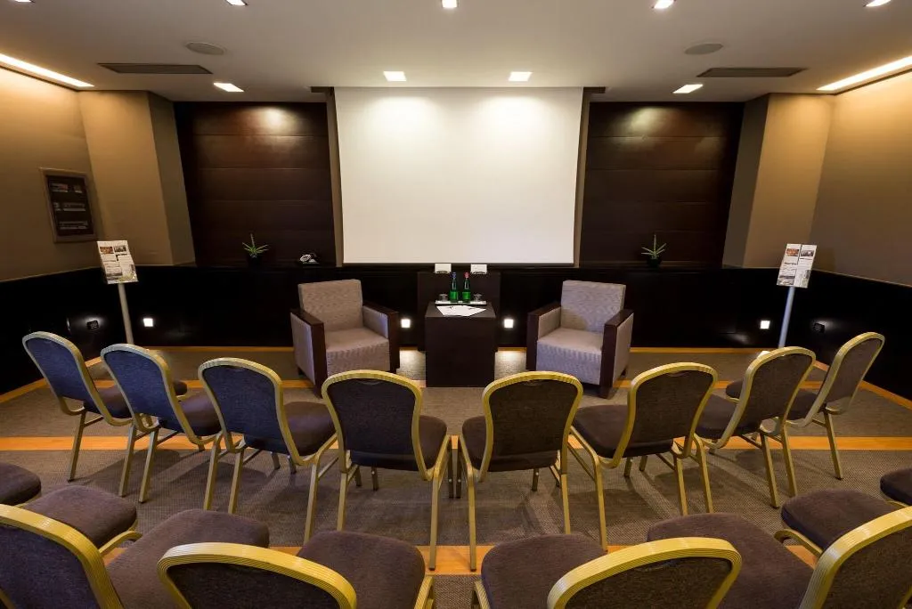 Conferences, Hotel Forum, Naples