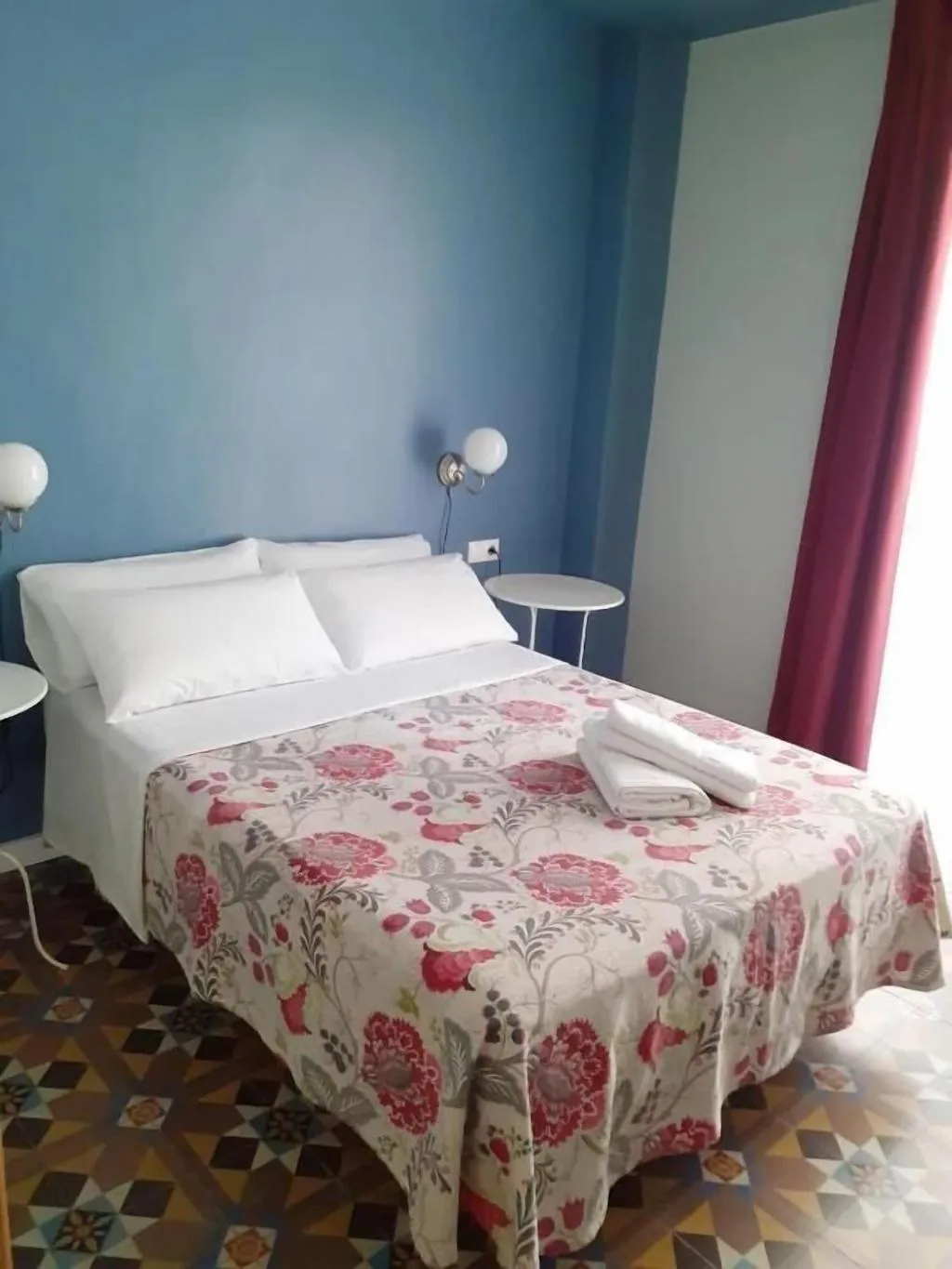 Room, Pension Arena Alicante, Costa Blanca