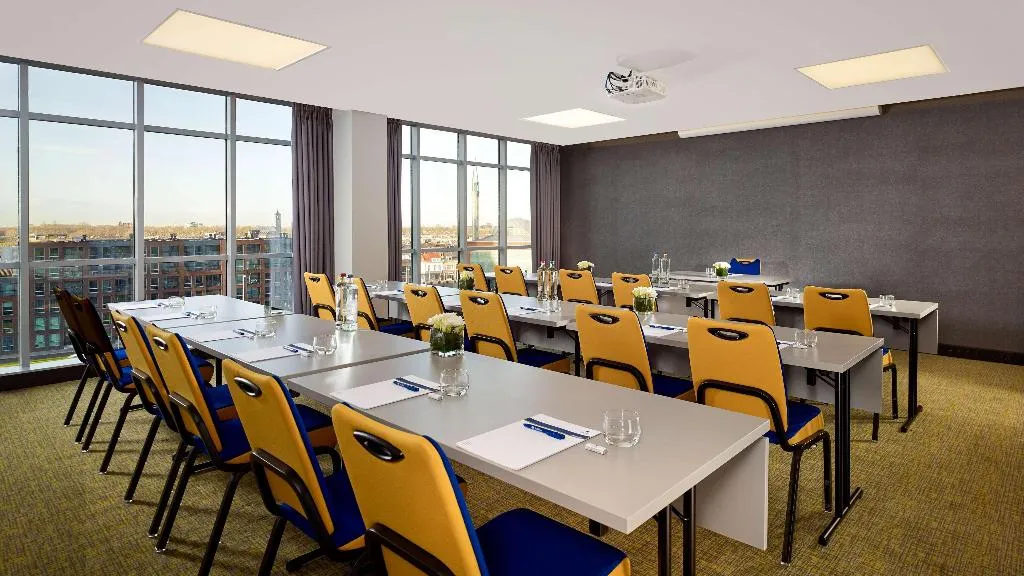Conferences, Park Plaza Utrecht, Amsterdam