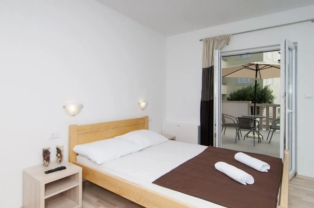 Room, Villa Juraj, Split