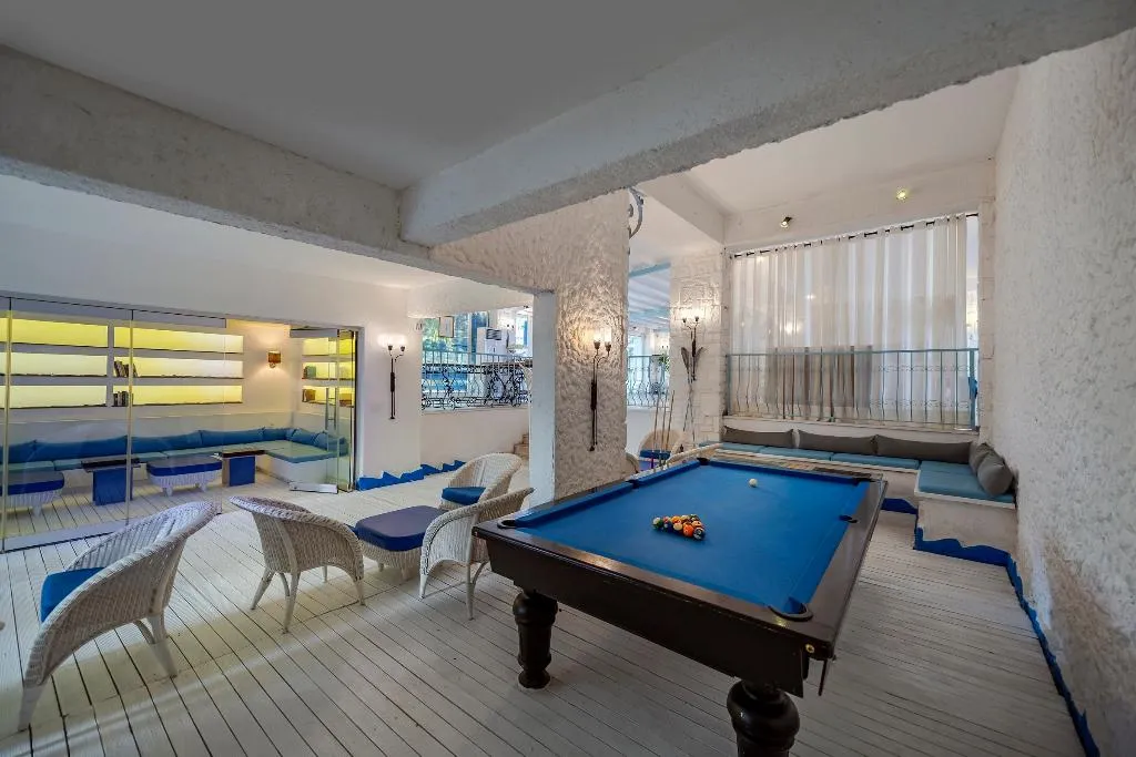 Sports and Entertainment, Charm Beach Hotel, Bodrum
