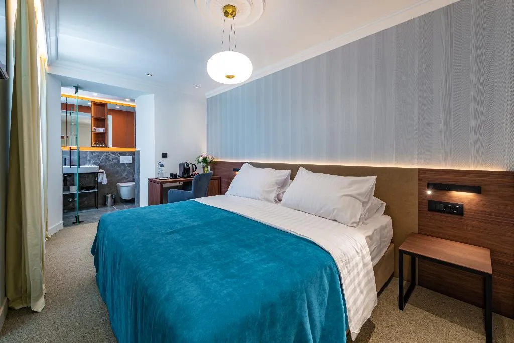 DOUBLE STANDARD Room, Villa Orabelle, Dubrovnik