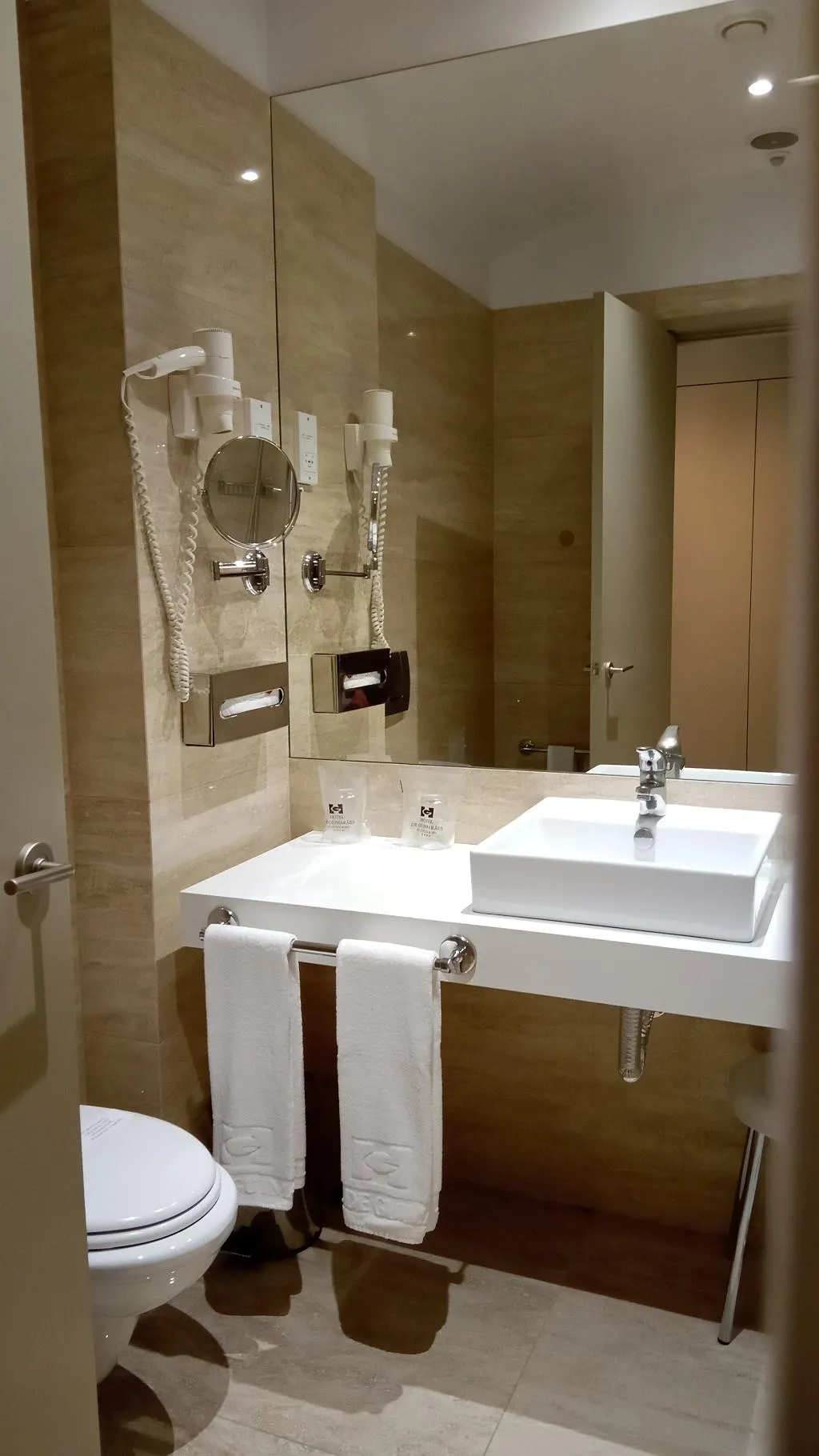 TWIN STANDARD Room, Guimaraes, Porto
