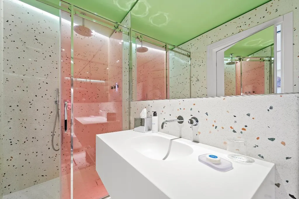 SINGLE CLASSIC Room, Milu Milano, Milan