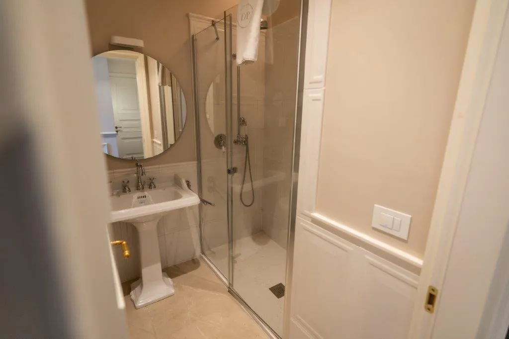 DOUBLE CLASSIC Room, Dimora Palanca, Florence