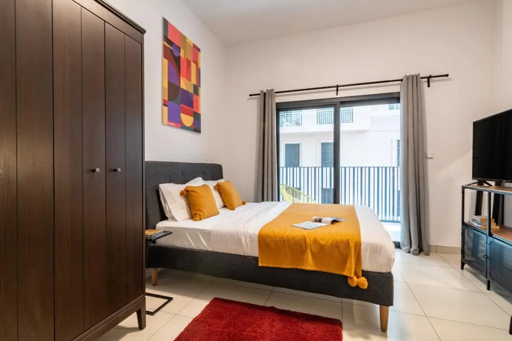 STUDIO STANDARD Room, You&Co Dubai, Dubai