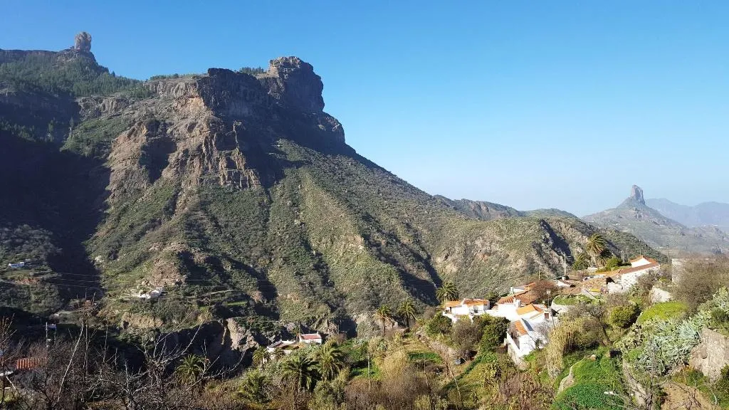 General view, Casa Rural Pepita De Las Flores, Gran Canaria