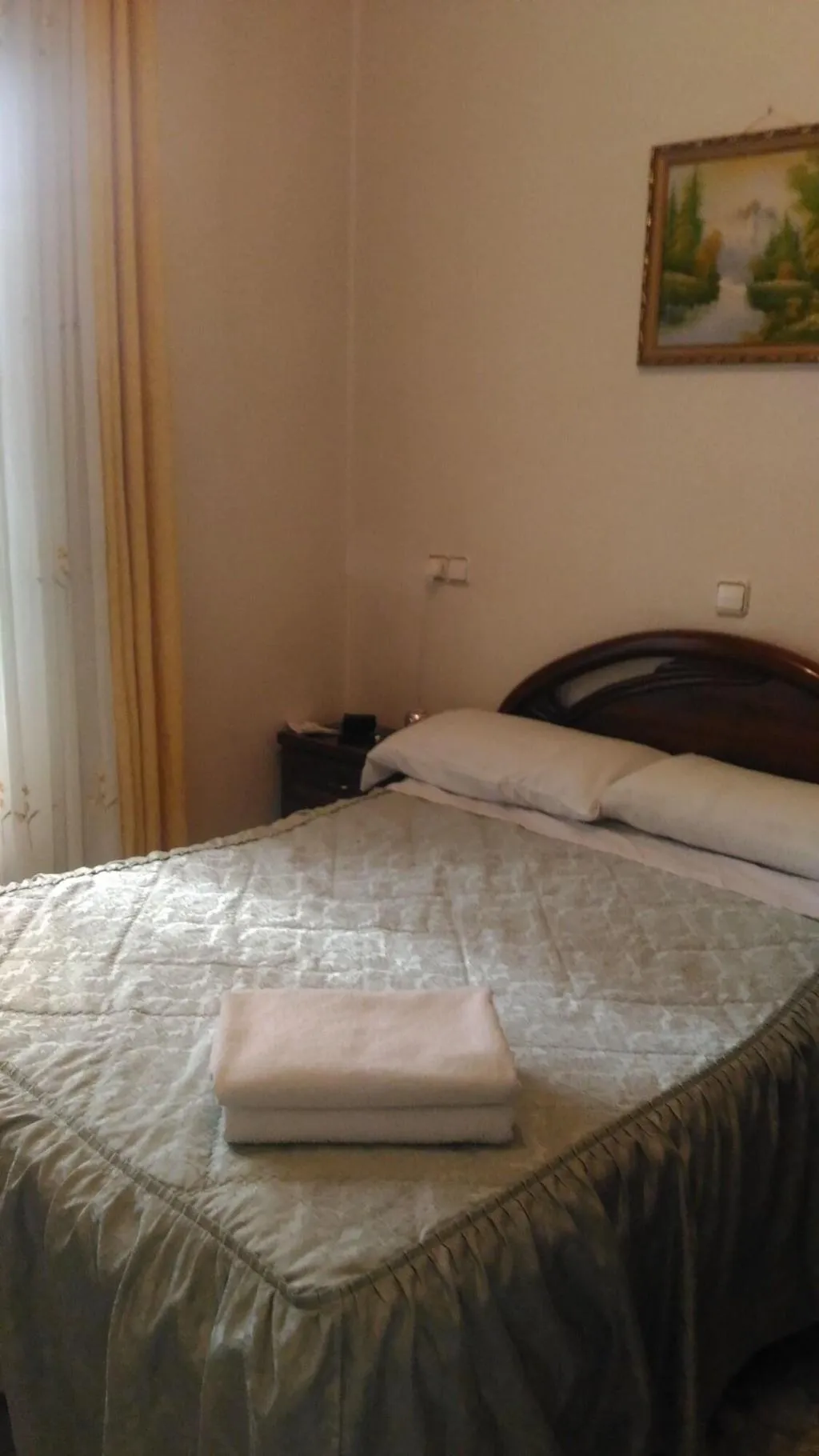 DOUBLE STANDARD Room, Hostal Palacios Fuencarral, Madrid