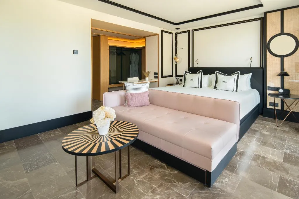 STUDIO STANDARD Room, Bless Ibiza Cala Nova, Ibiza
