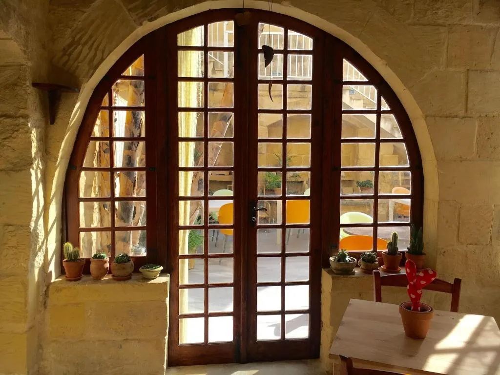 Lobby, Miria Bed And Breakfast, Gozo