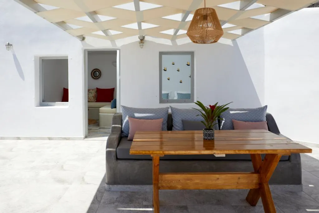 SUITE SUPERIOR Room, El Verano Collection Santorini, Santorini