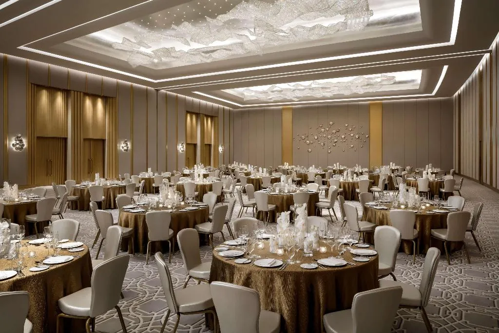 Conferences, Atlantis, The Royal, Dubai