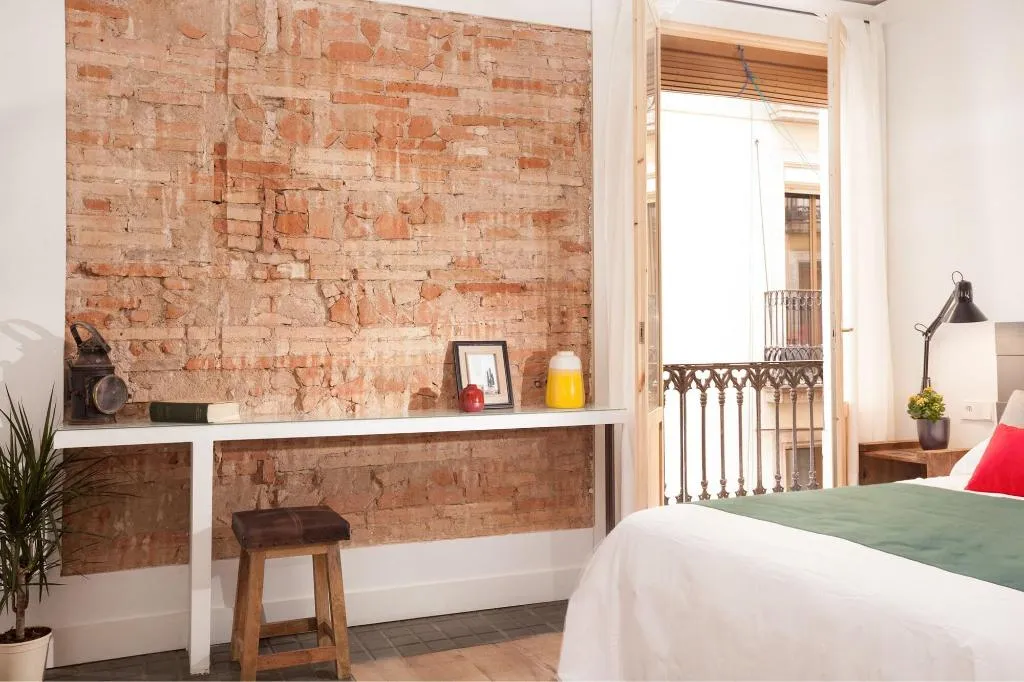 Room, Boutique 1847, Barcelona