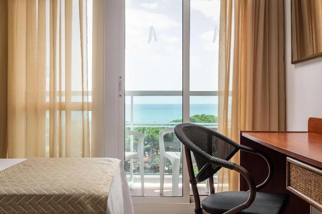 Room, Hotel Cartago Nova by Alegria, Costa Brava