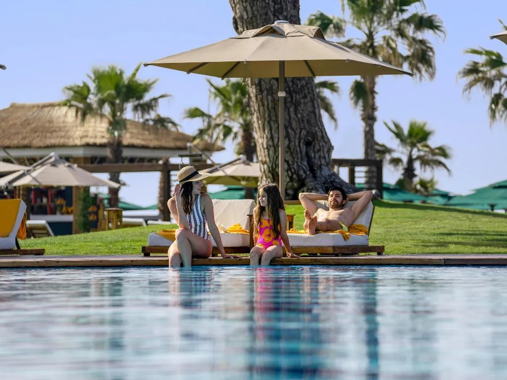 Sports and Entertainment, Rixos Premium Belek L.O.L Theme Park Free Access, Antalya