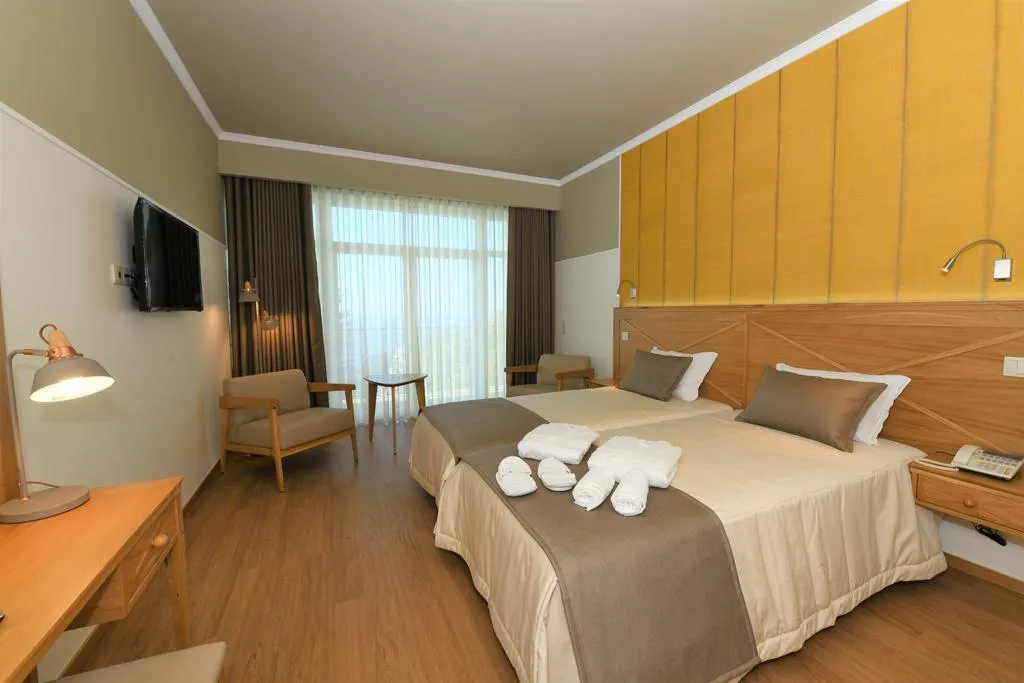 Room, Do Campo, Madeira