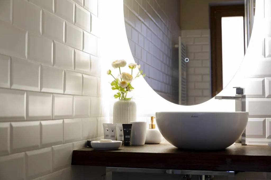 Room, Ginevra Boutique Rooms, Rome