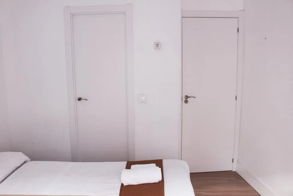 TWIN STANDARD Room, Pensión MYD La Estrella, Madrid