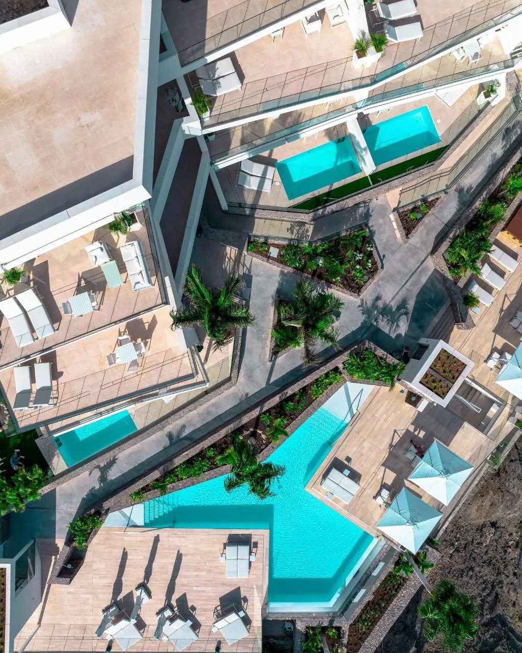 General view, Grand Horizon Resort Boutique, Gran Canaria