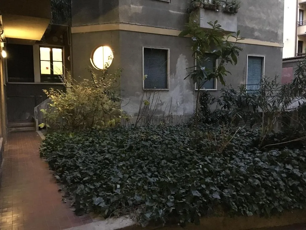 General view, Soperga Guest House, Milan