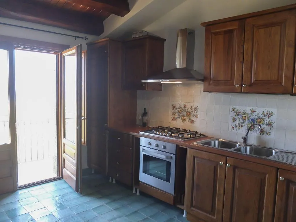 Room, Terrazze Sul Tirreno, Palermo