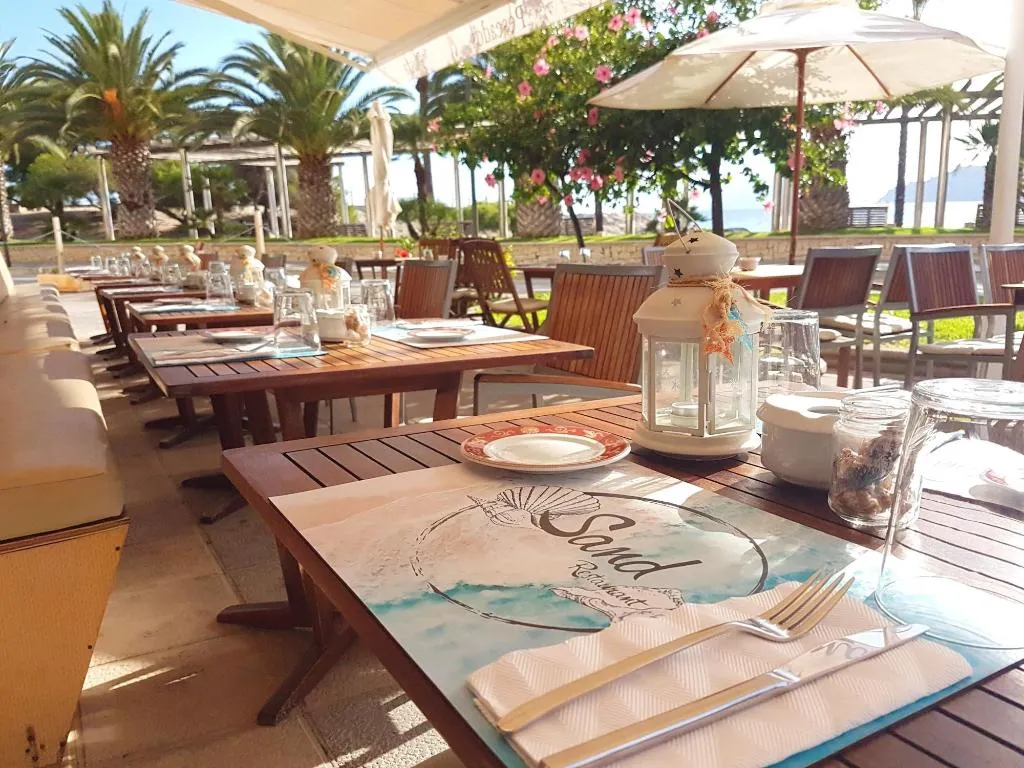 General view, Boutique Hotel Lasort, Costa Blanca