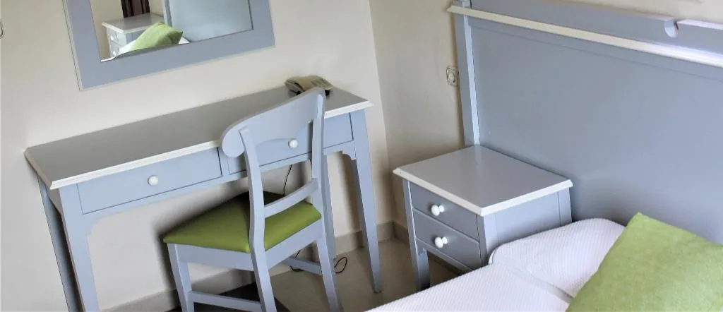 SINGLE STANDARD Room, Playa Sol, Majorca