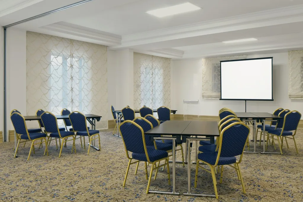 Conferences, Westin Dragonara Resort, Malta