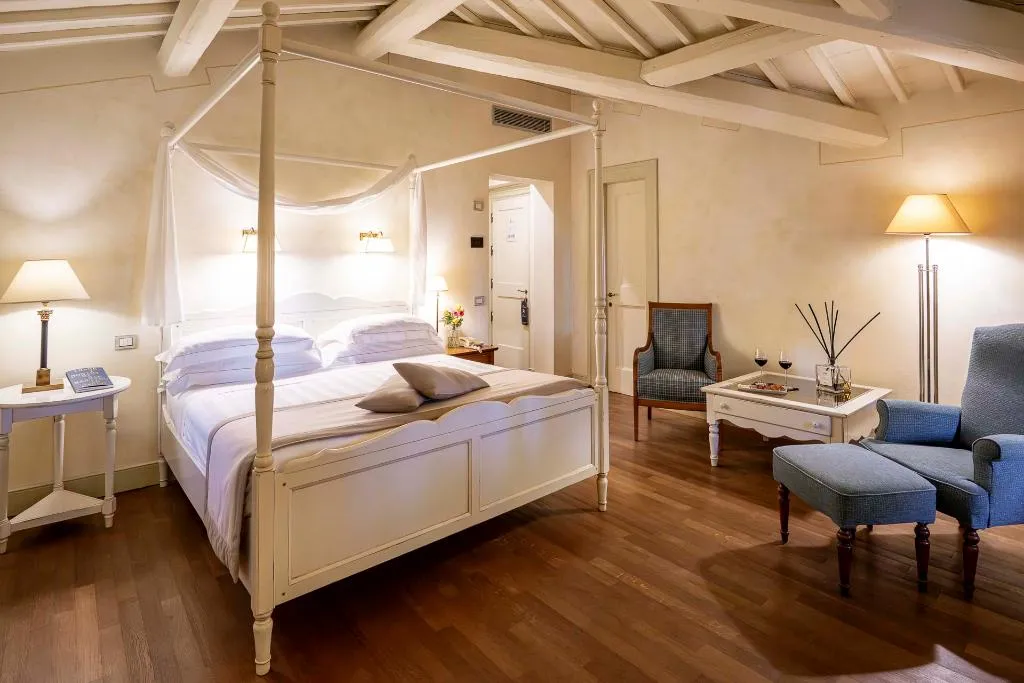 Room, Posta Donini, Perugia