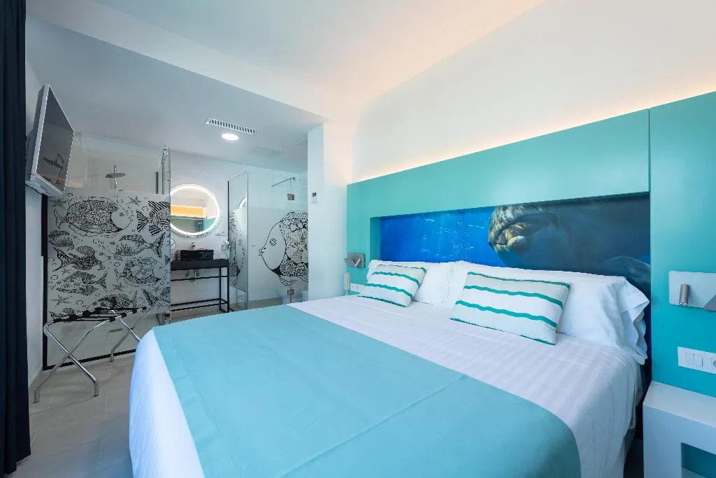 Double or Twin STANDARD Room, Pierre & Vacances Puerto de la Luz, Gran Canaria