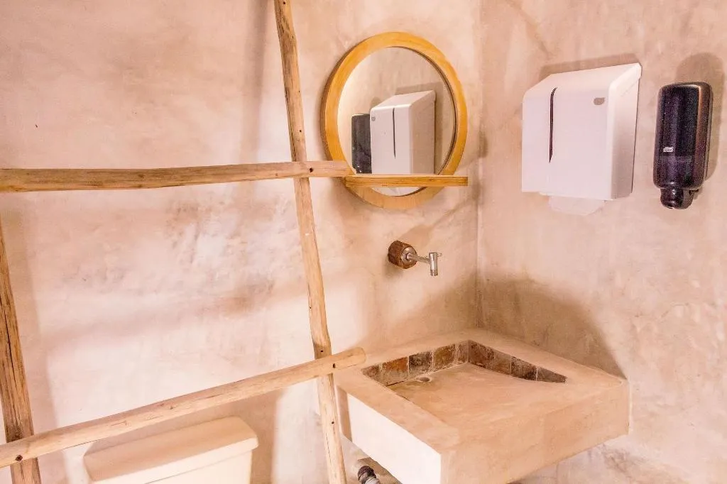 Room, oOstel Smart Hostel - Tulum Playa, Cancun Area