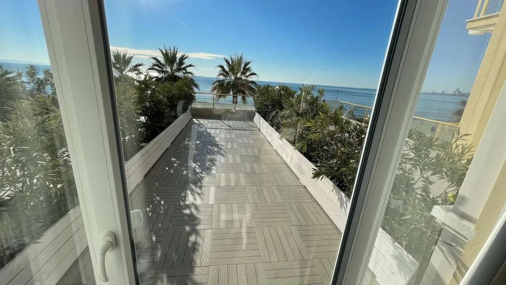 Room, Adriatik Hotel BW Premier Collection, Durres