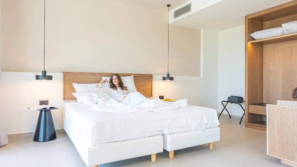 SUITE ONE BEDROOM Room, Iolida Corfu Resort & Spa, Corfu