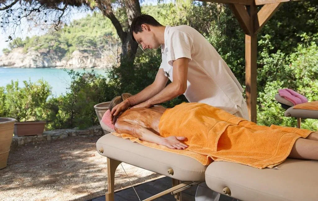 Sports and Entertainment, Alonissos Beach Bungalows & Suites Hotel, Skiathos