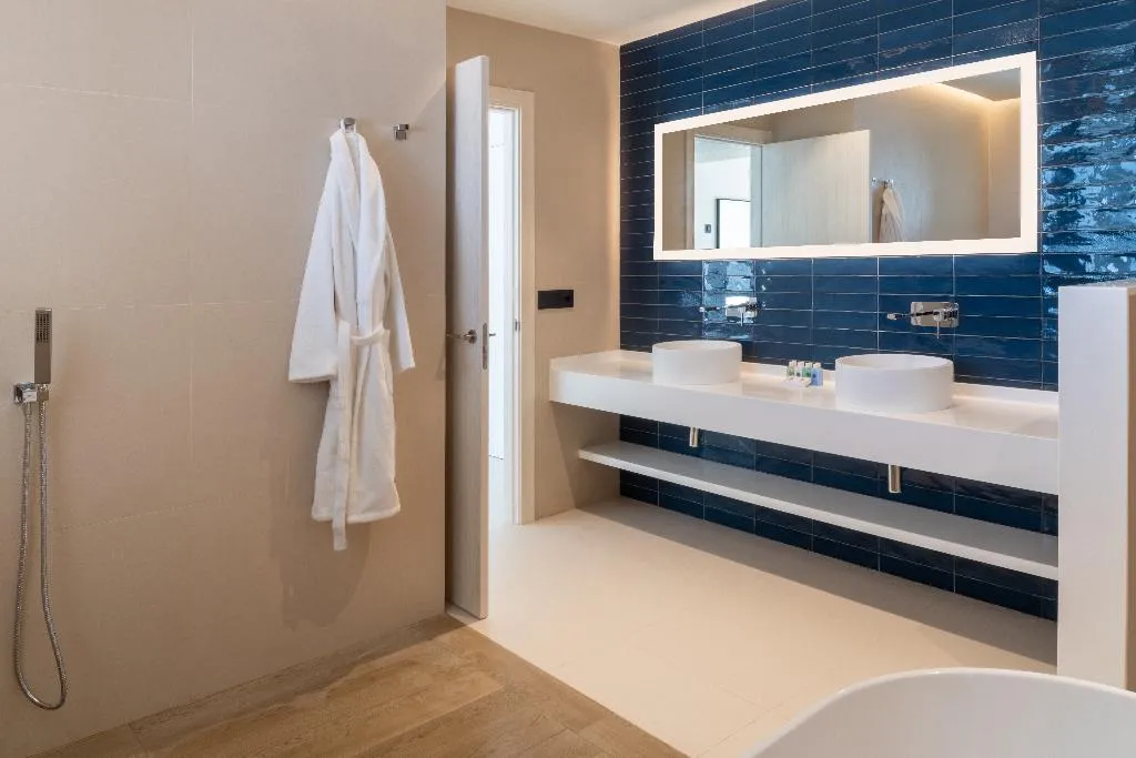 SUITE SUPERIOR SEA VIEW Room, Royal Marina Suites Boutique Hotel, Lanzarote