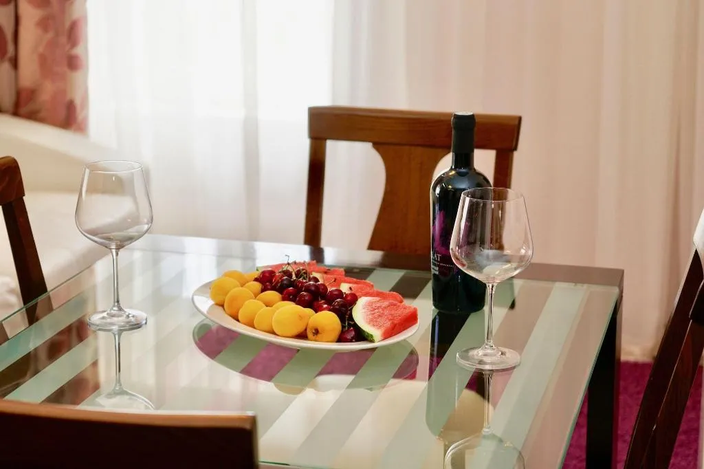 Room, Villa Rustica Dalmatia Depadance, Split