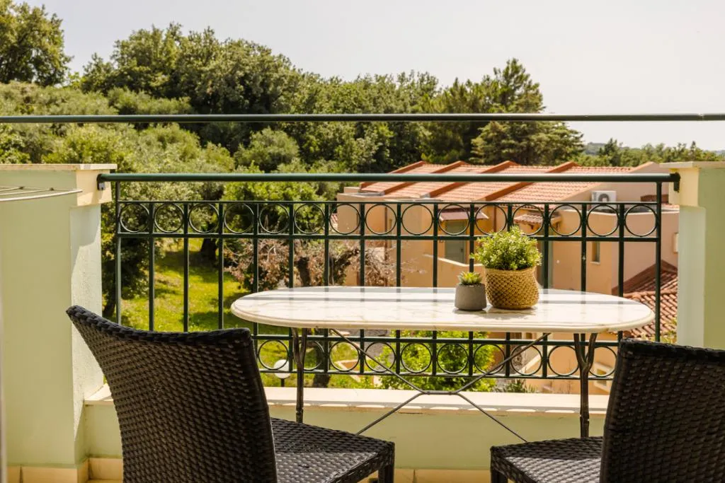 DOUBLE SUPERIOR Room, Century Resort, Corfu