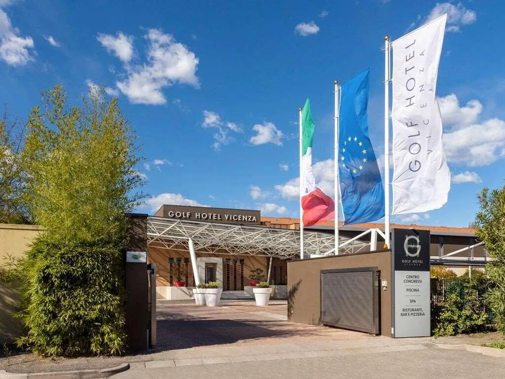 General view, GHV Hotel & Spa, Venice