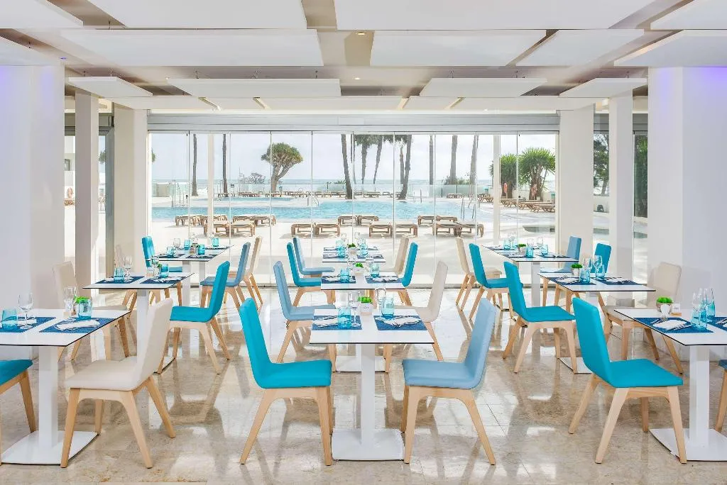 Restaurant, Ocean House Costa del Sol by Grupotel, Costa Del Sol