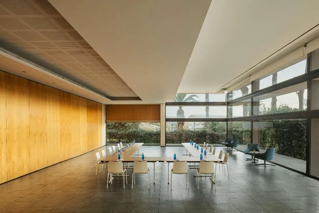 Conferences, Torre Melina Gran Melia, Barcelona