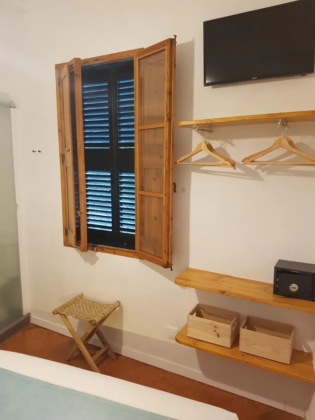 DOUBLE BASIC Room, My Rooms Ciutadella - Adults Only, Menorca