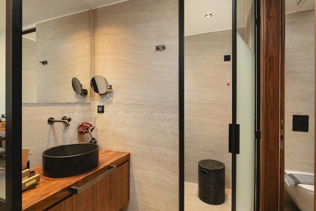 SUITE STANDARD Room, Elia Sea Suites, Crete