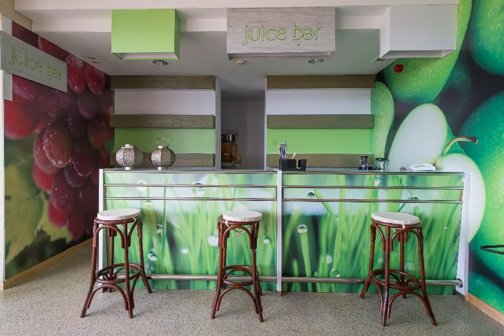Bar, Vila Baleira Porto Santo, Porto Santo