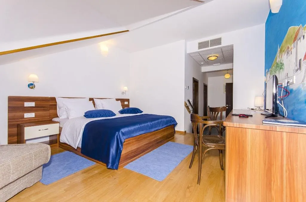 Room, Palma Rooms B&B, Split